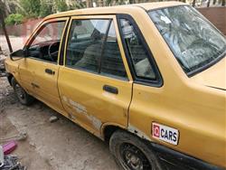 Saipa 131